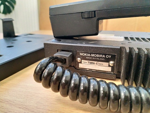 Моя коллекция Nokia и магия ЯПа в действии