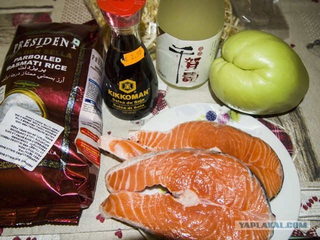 Пироги для чайников 3. Улитка