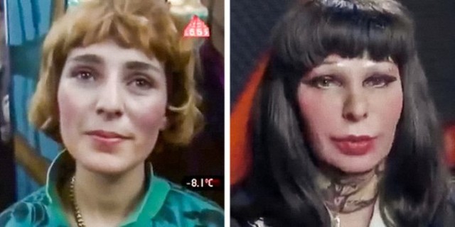 Как на заре карьеры выглядели 16 отечественных музыкантов