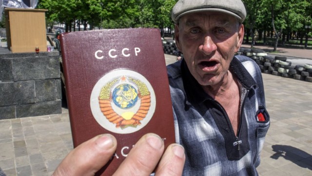 На омского пенсионера, отрицающего распад СССР, завели дело об экстремизме. ФСБ заподозрила его в подготовке захвата власти