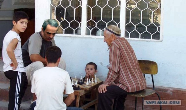 Кризис коснулся всех