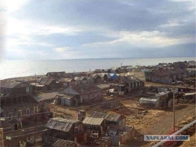 В Приморье заложен атомный ледокол «Россия»