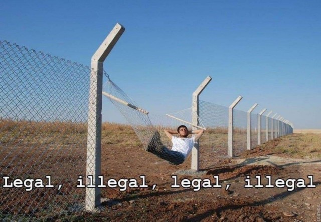 Что тут лишнее?