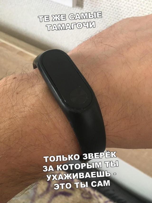 Пикчеслив из ваших интернетов 22.10.2020