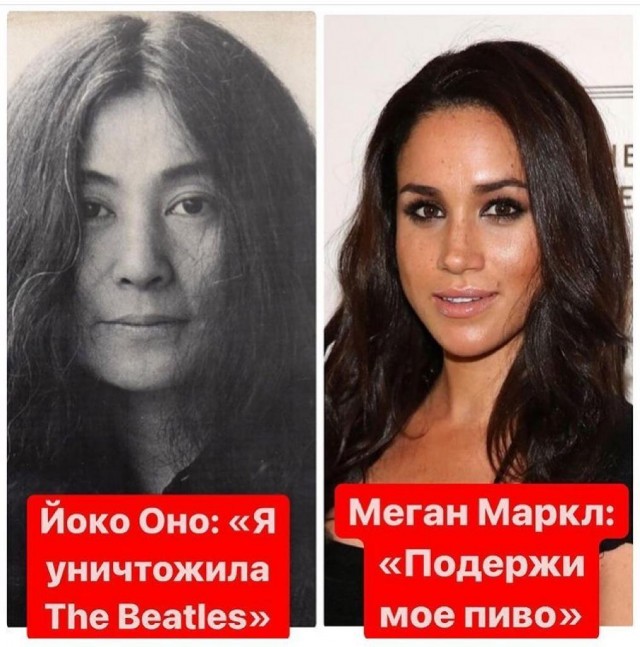 Кретинизмы из ЛМ и ЛЩ 17.03.21