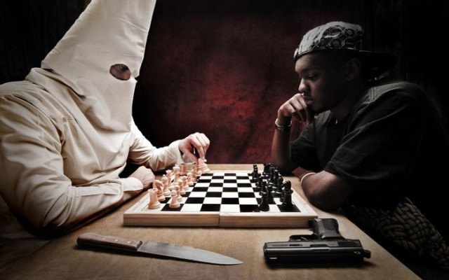 Times: чёрные ходят дважды — западные исследователи решили искоренить «шахматную несправедливость»