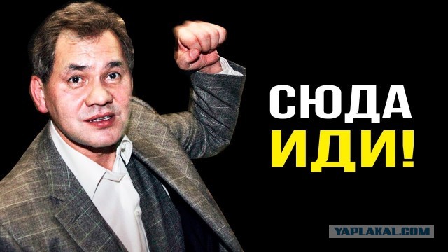 Шойгу назвал разложение общества основной опасностью для любой страны