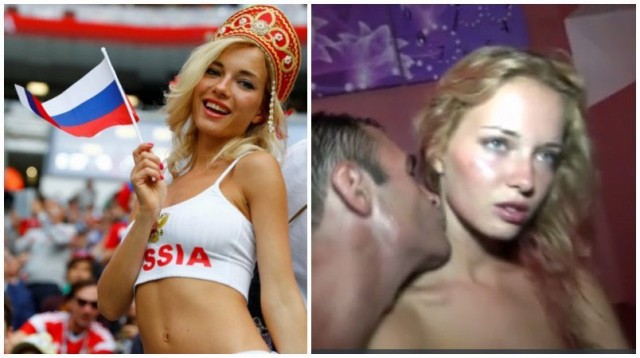 Экс-репортер «России-24» заявила о превосходстве чеченских мужчин над русскими, назвав последних «вафлями»