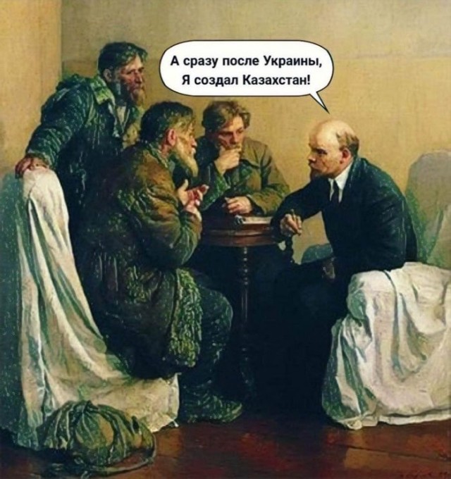 ВДВ РФ готовятся к вылету в Казахстан
