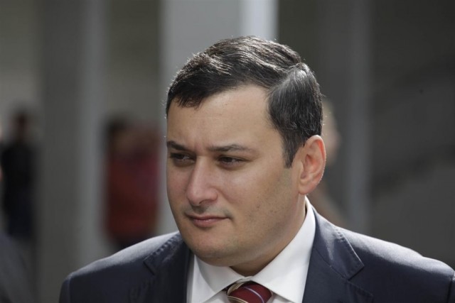 Депутат Госдумы Хинштейн раскритиковал мигрантов, которые приезжают в Россию