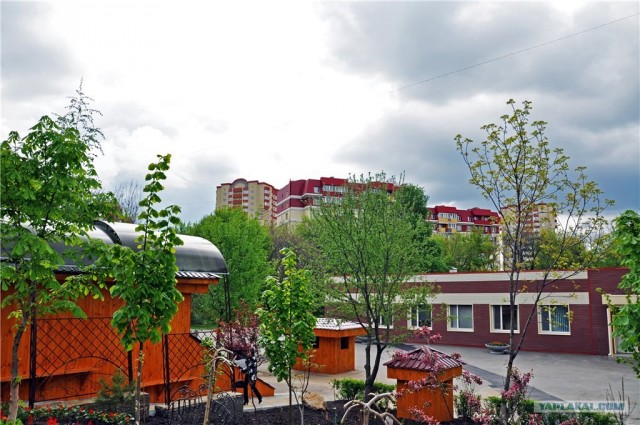 Донецк