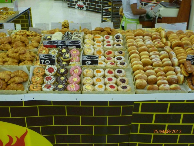 Путешествие в Таиланд.