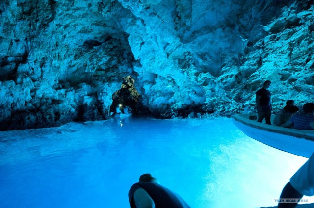 Поездка в Хорватию