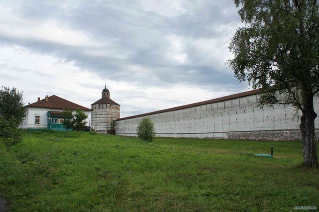 Экспедиция Тамбов-Карелия (бесов нос).