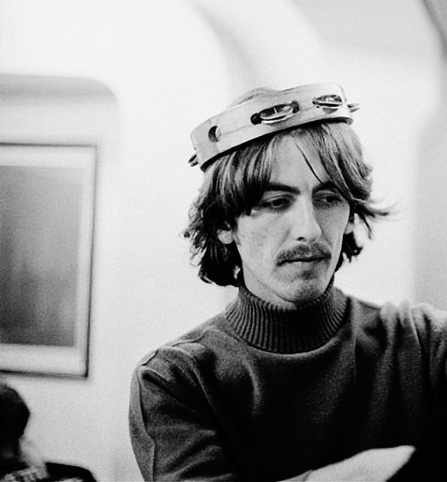 Ещё раз о The Beatles