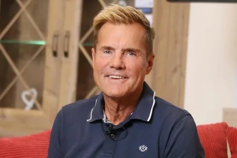 Дитер Болен: "Эти санкции дерьмо какое-то!"