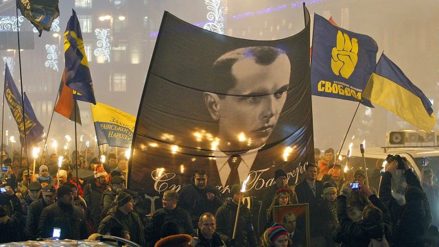 На Украине начали мобилизовывать в основном только русскоязычных