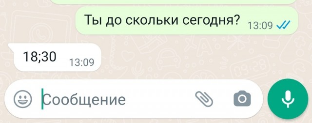 Кухня собрана