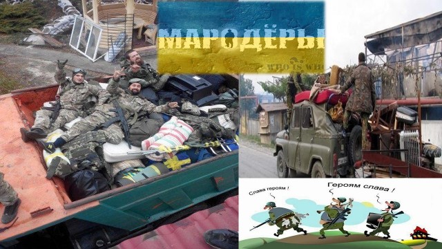 Четверо бойцов подразделений «Шторм» и «Шторм Z» задержаны по подозрению в убийстве семейной пары в Запорожской области.