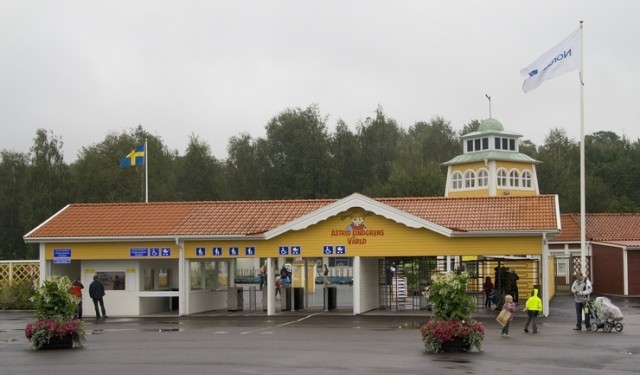 Стокгольм, Швеция, фото + буквы