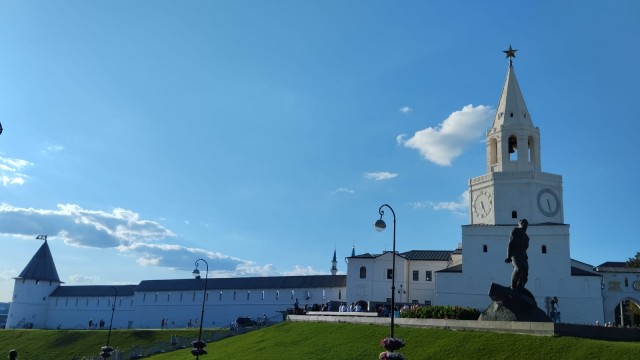 От края до края. Дневник путешествия во Владивосток