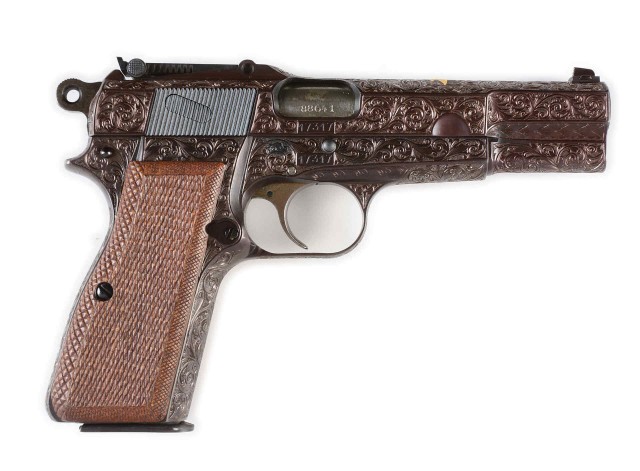 Оружие и гравировка. Красивых фото пост.