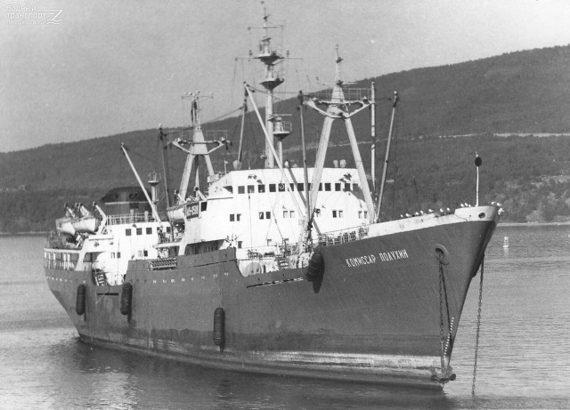 МореЯПа