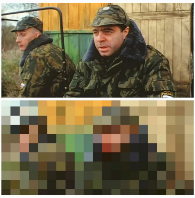 Тест на мемолога