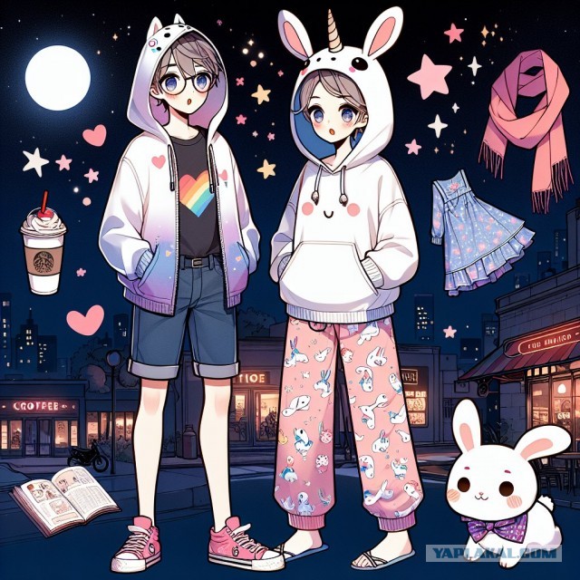 Конкурс Короткого Креатива №30 «Из огня да в полымя или Гори, гори ясно»