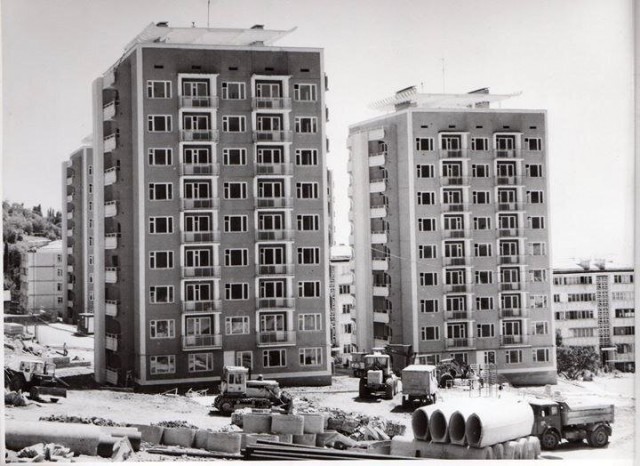 Прогулка по Крыму 1972 года