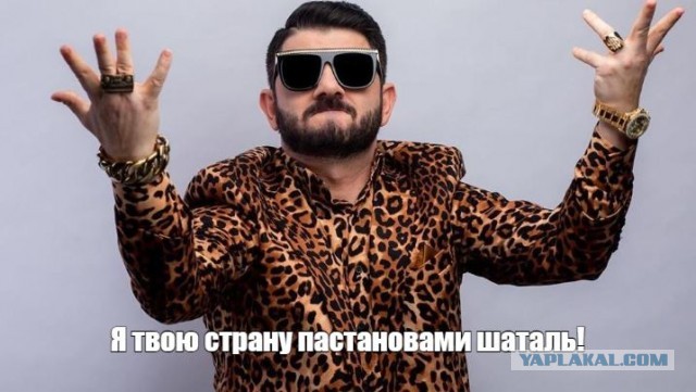 Блогера-миллионника Subo aka короля второсортных пр*нков от**ярили в Москве у "Горбушки".