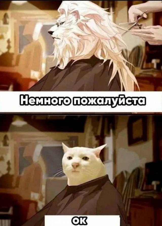 Всего понемногу. От 31.07
