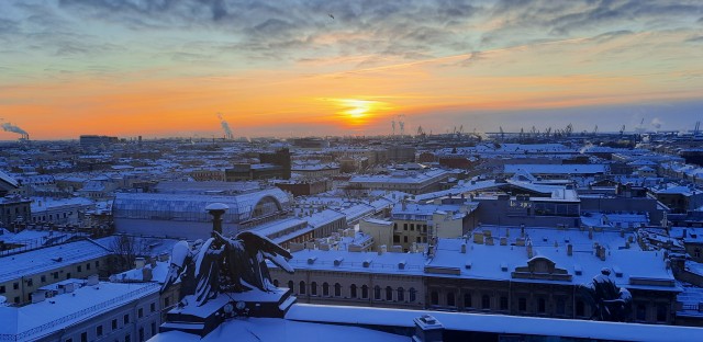 Пройтись по центру