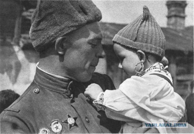 Самое позитивное фото за день