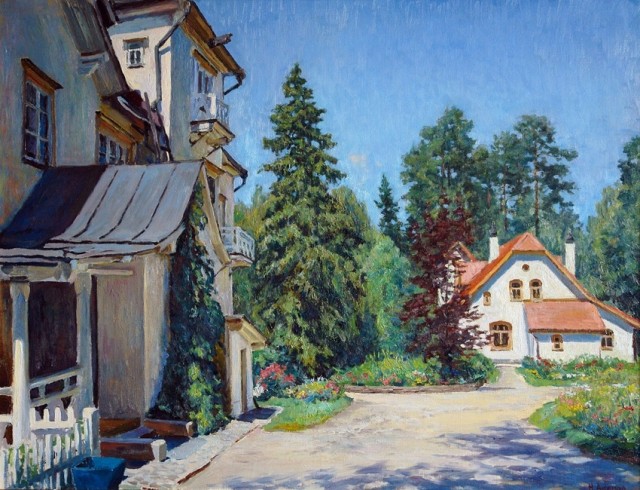 АРТ-Воскресенье