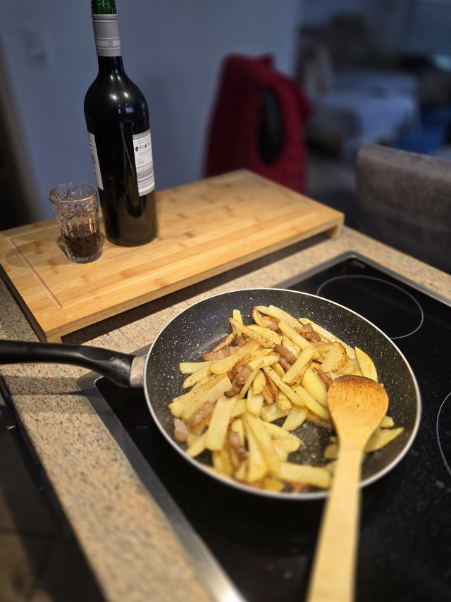 Настоящей, неистовой красоты пост...