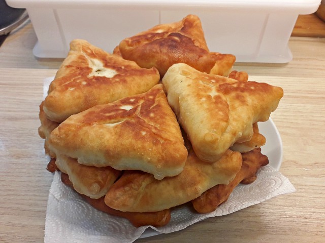 Самая вкусная еда