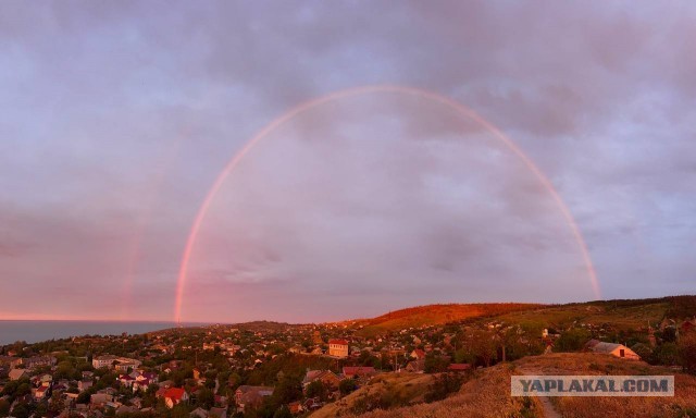 Деревенская Америка - 10
