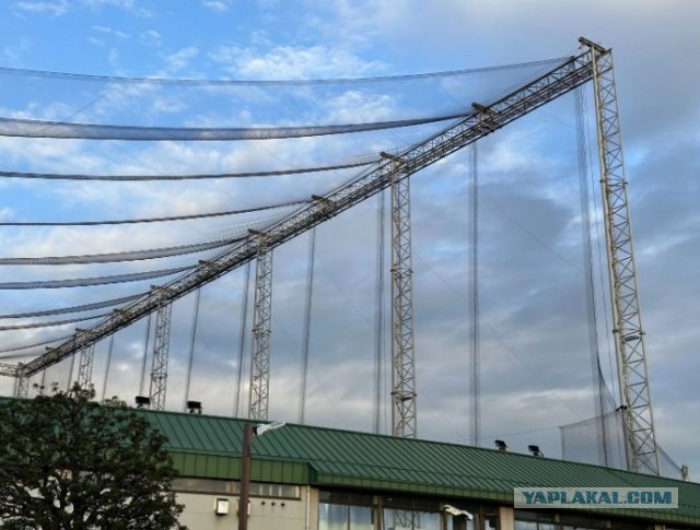 Почему стратегическая авиация не укрыта в ангарах