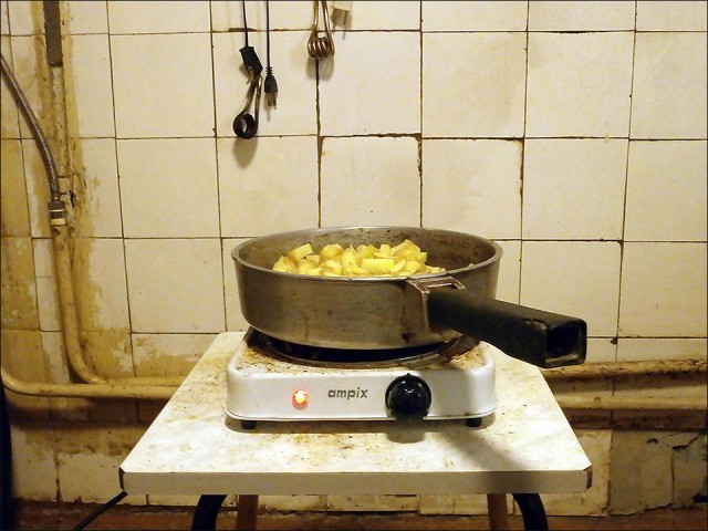 Нужна ли мультиварка?