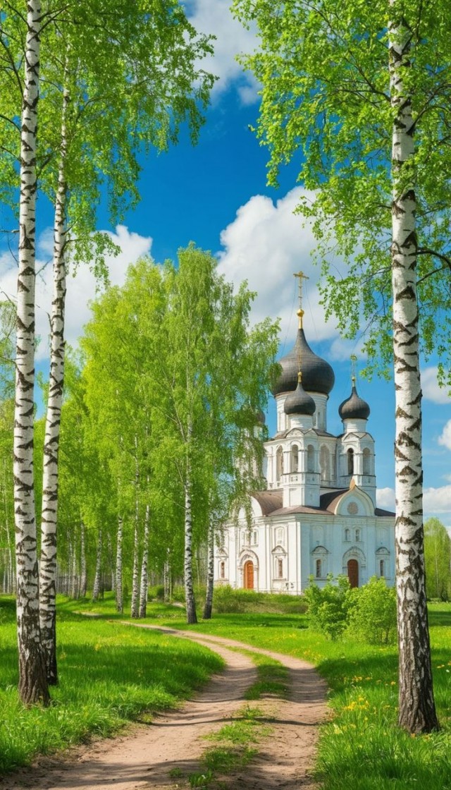 Прикольные и просто красивые картинки 18.07.2025