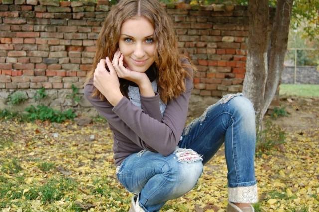 Красавицы в джинсах