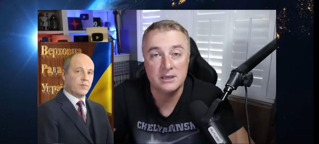 Говорят, новые доказательства нашли...