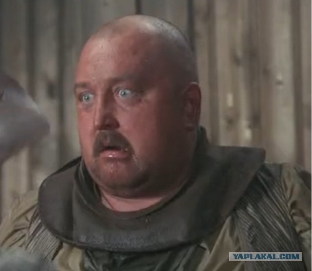 Проверил каску на прочность