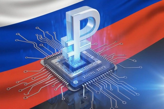 Ковид, Цифровая валюта и прочие радости. III