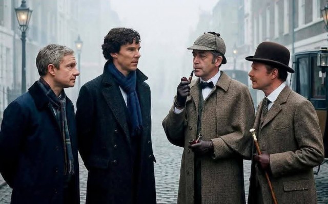 Маленькая пятница 03.12