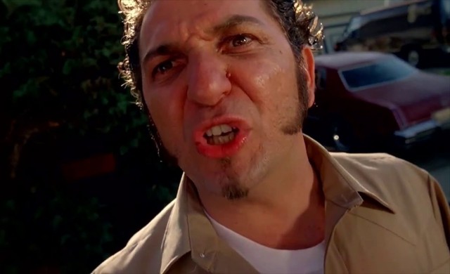 Хорошо сказал!