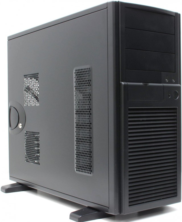 Представлены «винтажные» компьютеры Maingear Retro98, выполненные в корпусах в стилистике 1990-х годов