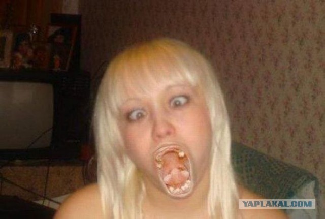 Смешные работы фотошоперов из социальных сетей