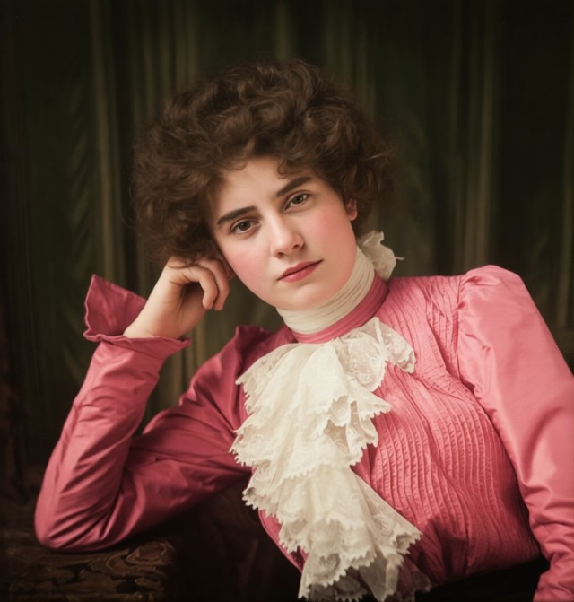 Редкие кадры и архивные снимки 25.02.26